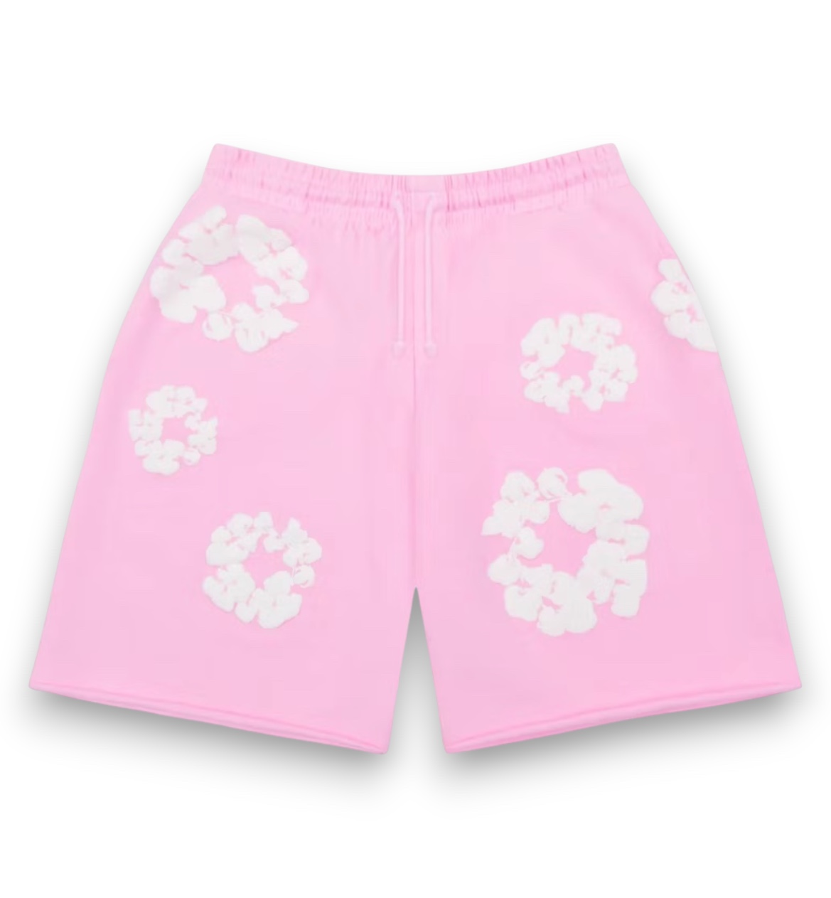 Denim Tears The Cotton Wreath Sweatshorts