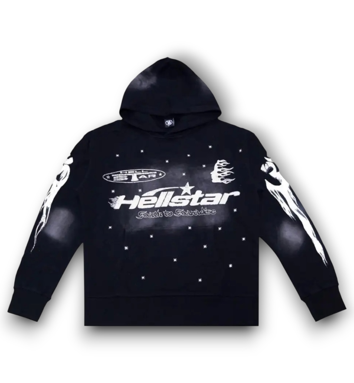 Hellstar Path To Paradise Hoodie